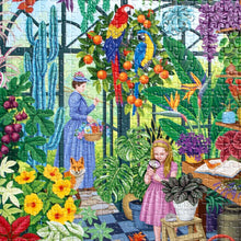 Cargar imagen en el visor de la galería, puzzle 1000 eeboo