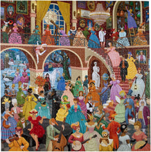 Cargar imagen en el visor de la galería, puzzle eeboo 1000