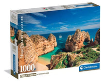 Cargar imagen en el visor de la galería, Puzzle 1000 clementoni