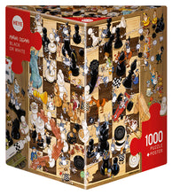 Cargar imagen en el visor de la galería, Puzzle Heye 1000