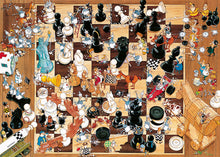 Cargar imagen en el visor de la galería, Puzzle Heye 1000