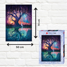 Cargar imagen en el visor de la galería, Puzzle Heye 1000