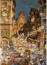 Cargar imagen en el visor de la galería, Puzzle 1000 piezas