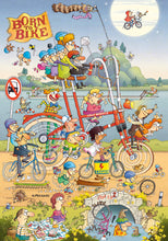 Cargar imagen en el visor de la galería, Puzzle Heye 500