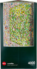 Cargar imagen en el visor de la galería, Puzzle heye 4000 piezas