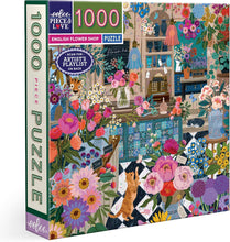 Cargar imagen en el visor de la galería, Puzzle eeboo 1000