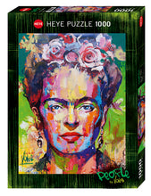 Cargar imagen en el visor de la galería, Puzzle heye 1000