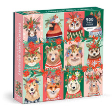 Cargar imagen en el visor de la galería, Puzzle 500 piezas