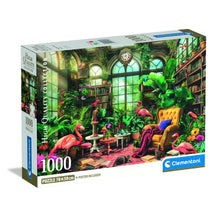 Cargar imagen en el visor de la galería, puzzles de 1000 piezas