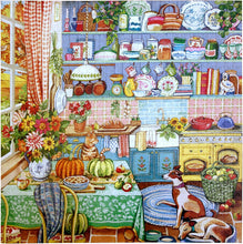 Cargar imagen en el visor de la galería, puzzle eeboo 1000