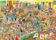 Cargar imagen en el visor de la galería, PUZZLE 1000 jan van haasteren