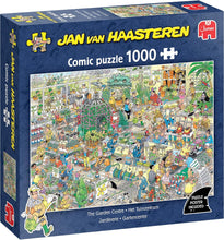 Cargar imagen en el visor de la galería, Puzzle 1000 jan van haasteren