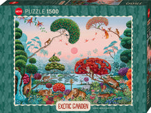 Cargar imagen en el visor de la galería, Puzzle Heye 1500