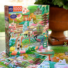 Cargar imagen en el visor de la galería, Puzzle eeboo 1000