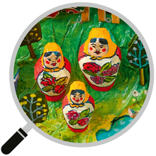 Cargar imagen en el visor de la galería, Puzzle Heye 2000