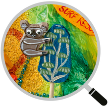 Cargar imagen en el visor de la galería, Puzzle Heye 2000