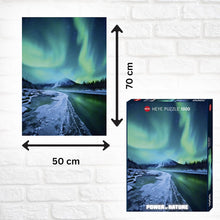 Cargar imagen en el visor de la galería, Puzzle heye 1000