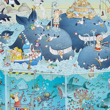 Cargar imagen en el visor de la galería, Puzzle 1000 Heye