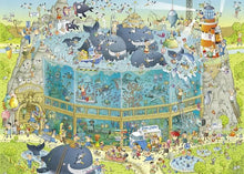 Cargar imagen en el visor de la galería, Puzzle 1000 Heye