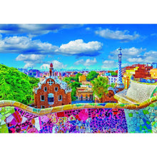 Cargar imagen en el visor de la galería, puzzles 1000 piezas