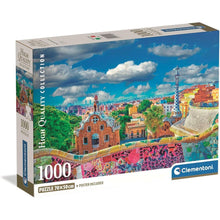 Cargar imagen en el visor de la galería, puzzles 1000 piezas