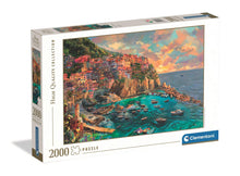 Cargar imagen en el visor de la galería, puzzle 2000 piezas