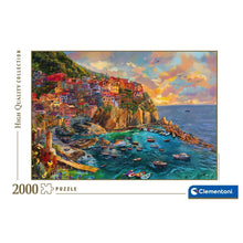 Cargar imagen en el visor de la galería, puzzle 2000 piezas