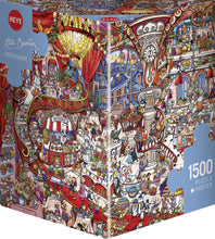 Cargar imagen en el visor de la galería, Puzzle 1500 Heye