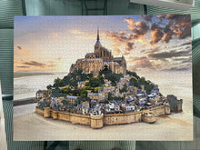 Cargar imagen en el visor de la galería, Puzzle 1500 clementoni