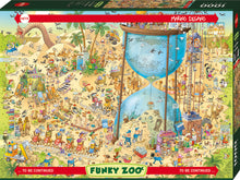 Cargar imagen en el visor de la galería, Puzzle heye 1000 piezas