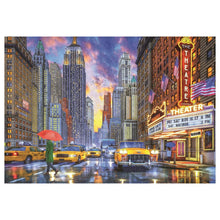 Cargar imagen en el visor de la galería, Puzzle 2000 piezas