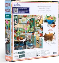 Cargar imagen en el visor de la galería, Puzzle eeboo 1000