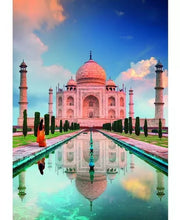 Cargar imagen en el visor de la galería, Puzzle Taj Mahal (1500 piezas)