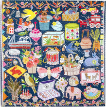 Cargar imagen en el visor de la galería, Puzzle 1000 eeboo