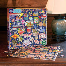 Cargar imagen en el visor de la galería, Puzzle 1000 eeboo