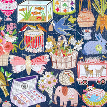 Cargar imagen en el visor de la galería, Puzzle 1000 eeboo