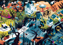 Cargar imagen en el visor de la galería, Puzzle heye 1000