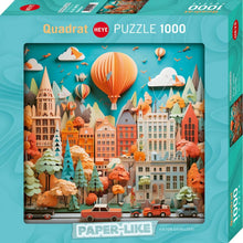 Cargar imagen en el visor de la galería, puzzle heye 1000