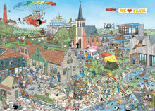 Cargar imagen en el visor de la galería, Puzzle 1000 jan van haasteren