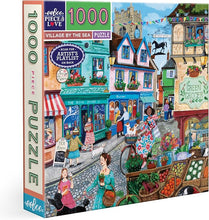 Cargar imagen en el visor de la galería, Puzzle eeboo 1000 piezas