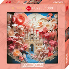 Cargar imagen en el visor de la galería, Puzzle heye 1000