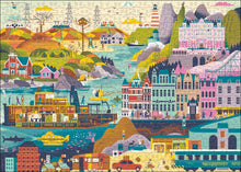 Cargar imagen en el visor de la galería, Puzzle 1000 heye