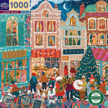 Cargar imagen en el visor de la galería, puzzle 1000 piezas eeboo