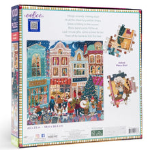 Cargar imagen en el visor de la galería, puzzle 1000 piezas eeboo
