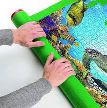 Cargar imagen en el visor de la galería, Alfombra para puzzles