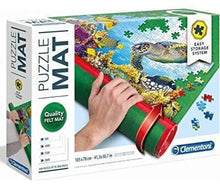 Cargar imagen en el visor de la galería, Alfombra para puzzles