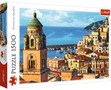 Cargar imagen en el visor de la galería, Puzzle 1500 piezas