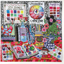 Cargar imagen en el visor de la galería, Puzzle 1000 piezas eeboo