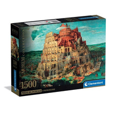 Cargar imagen en el visor de la galería, puzzle 1500 clementoni