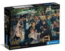 Cargar imagen en el visor de la galería, Puzzle 1000 piezas